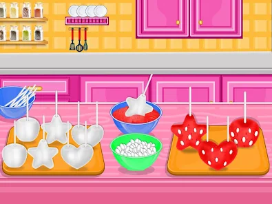 Bon Appetite Game- Fun Online Arcade Gallery Game for Kids, Be Quick to  Collect Healthy Foods, Free Action Arcade Game for Kids