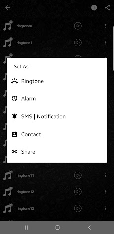 iPhone Ringtone & notificationのおすすめ画像3