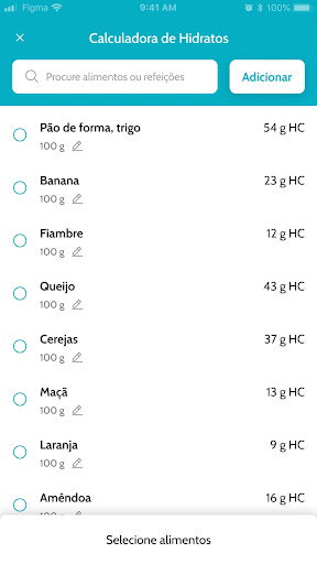 Diabretes Screen 3