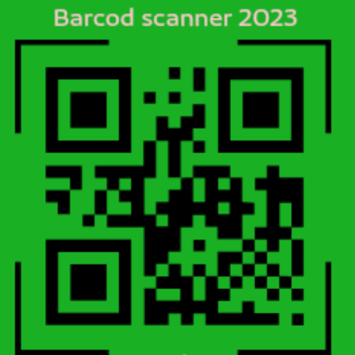 Barcod scanner 2023 logo
