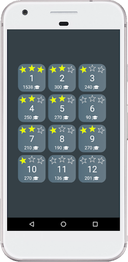 Funny Math Screen 2