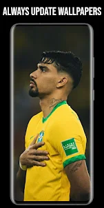 Wallpapers for Paqueta