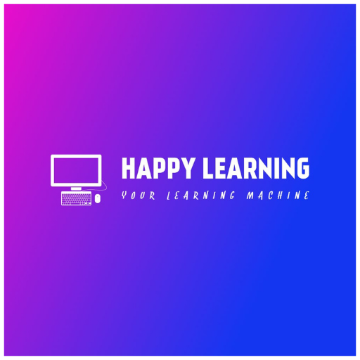 Happy Learning logo