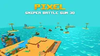 Download Pixel survive shooting games 1663945305000 For Android