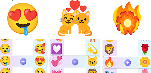 Emoji mix WASticker emojimix