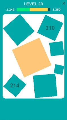 Circle Pop - Screenshot 3