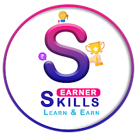 Skills Earner - Learn & Earn