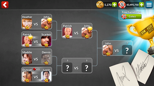Snooker Live Pro & Six-red - Sports - games