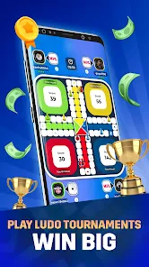 Play Ludo Dice on MPL & Win Cash Prizes