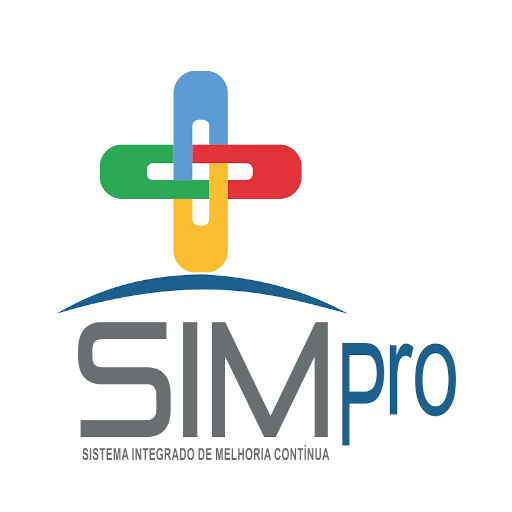 SIM+ logo