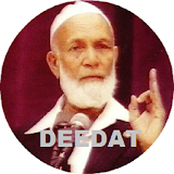 Deedat - Hinduism To Islam MP3 icon
