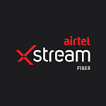 Cover Image of Download Airtel Xstream Fiber 1.03.04 APK