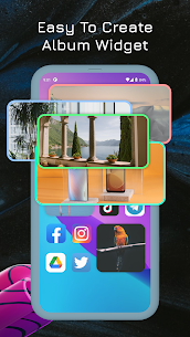 Photo Widget iOS 16 v1.5 Premium Mod 5