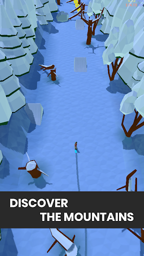 Snowy Day Winter Adventure