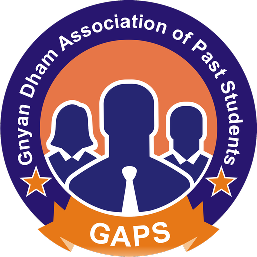 GAPS Vapi logo