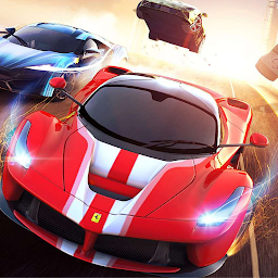 Crazy Car Racing