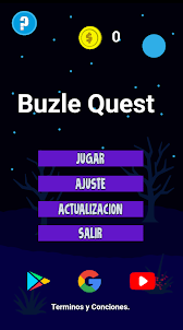 Buzle Quest
