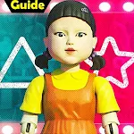 Cover Image of Baixar Squid Game guide 1.1 APK