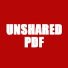 Unshared PDF Reader icon