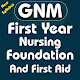 Nursing Foundation - GNM Nursing First Year Download on Windows