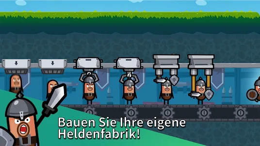 Hero Factory