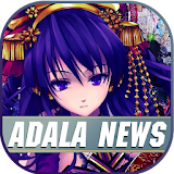 Anime News icon