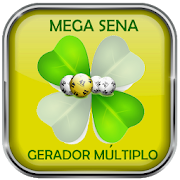 Top 18 Entertainment Apps Like Mega Sena - Gerador Múltiplo - Best Alternatives
