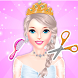 Princess Fashion Hair Salon - Androidアプリ