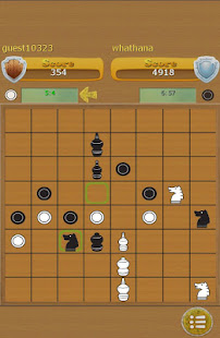 Makruk - Thai Chess (u0e2bu0e21u0e32u0e01u0e23u0e38u0e01) screenshots 4