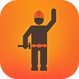 Find a repairman | CallFixie icon