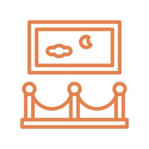 Arte - Virtual Gallery logo