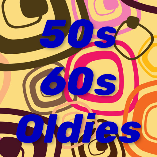 50s 60s Oldies Music Radio