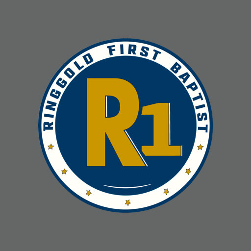 Ringgold First Baptist Church logo