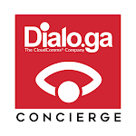 Cover Image of Download Dialoga Concierge  APK