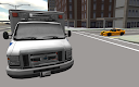 screenshot of Extreme Ambulance Driving 3D