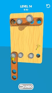 Pin Board Puzzle 2.1.0 (Mod/APK Unlimited Money) Download 1