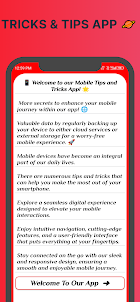 iPhone & Android Tricks & Tips