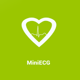 Mini ECG icon