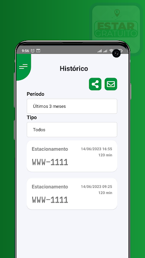 Estar Gratuito Toledo