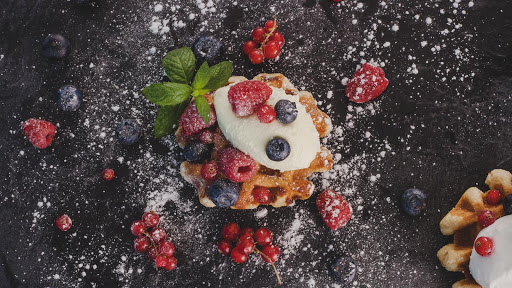 Berries Live Wallpaper - backgrounds hd