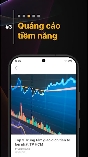 Tỷ Giá 68 Screen 3