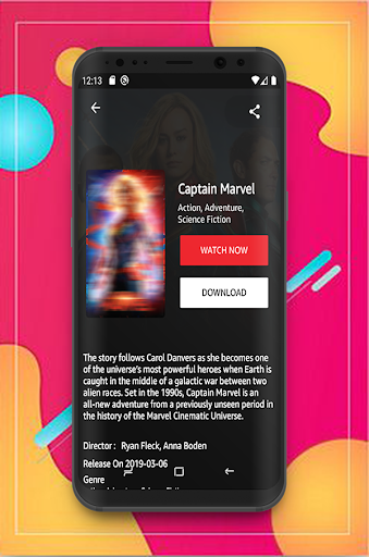 HD Movies Premium 2021 - Free Movie  TV Series