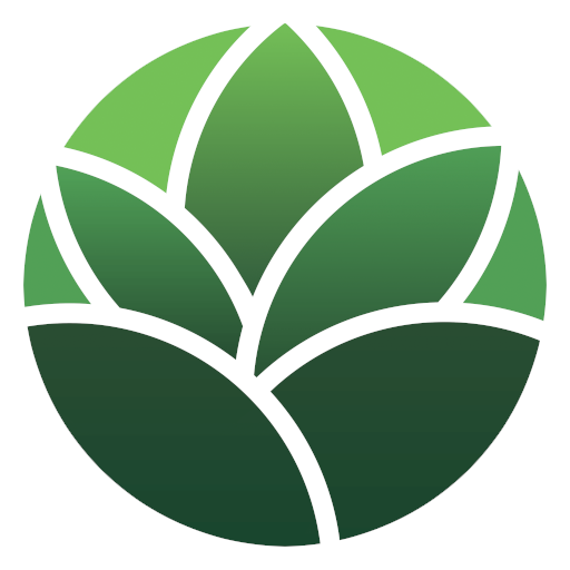 Чистота Zero Waste Shop logo