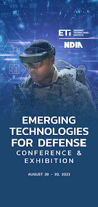 Emerging Tech Defense Conf