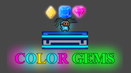 Color Gems