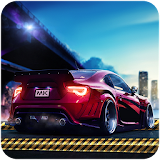 Speed Breaker Car Drive: City Driving icon