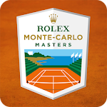 Cover Image of Tải xuống Rolex Monte-Carlo Masters  APK