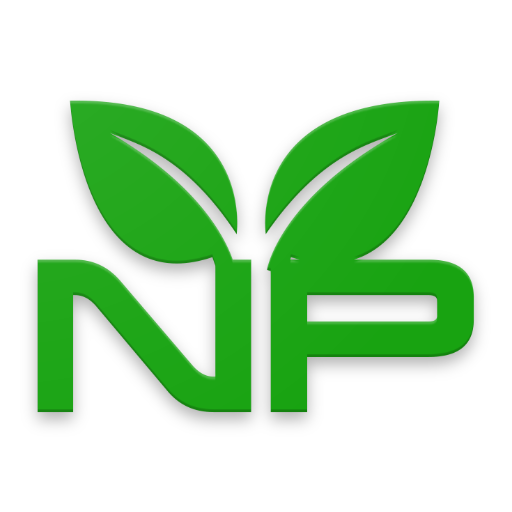 Nông Phú logo