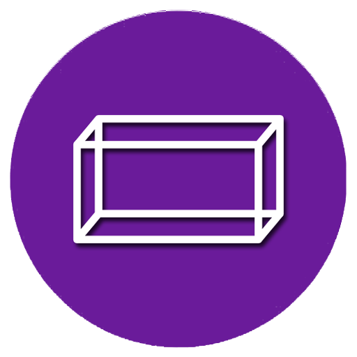 Cuboid Calculator logo