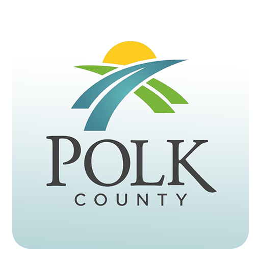 PolkWasteWise logo